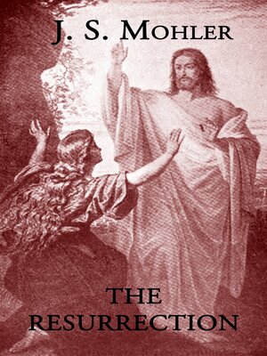 cover image of The Resurrection